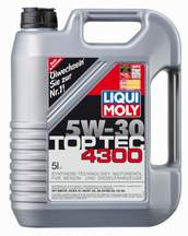 Liqui moly